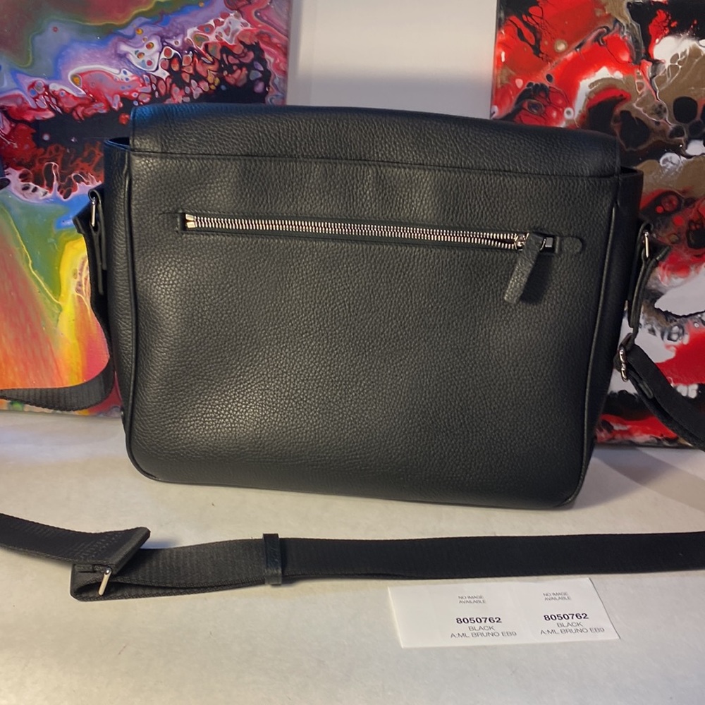 Burberry black A:ML Bruno EB9 - Picture 10 of 13